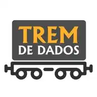 Trem de Dados WhatsApp Channel