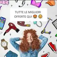 TUTTE LE MIGLIORI OFFERTE WhatsApp Channel