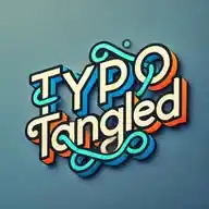 Typo Tangled WhatsApp Channel