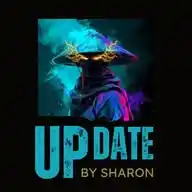 UPDATE by Sharon WhatsApp Channel