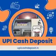 UPI Cash Deposit WhatsApp Channel