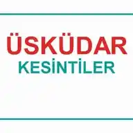 Üsküdar Kesintiler WhatsApp Channel