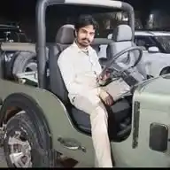 विक्रम सिंह लोधा ( Founder) WhatsApp Channel