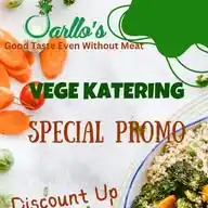 VEGETARIAN DARLLO'S WhatsApp Channel