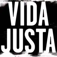 Vida Justa WhatsApp Channel
