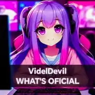🌸VidelDevil🌸 WhatsApp Channel