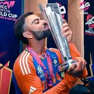 Virat Kohli Fan Club WhatsApp Channel