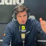 Vito Quiles Periodista  WhatsApp Channel