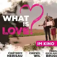 What is Love? WhatsApp Channel