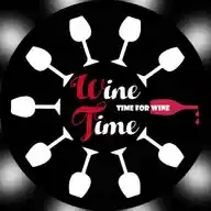 Wine Time co. Ltd 酒在當下 WhatsApp Channel