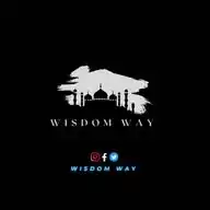 Wisdom's Way WhatsApp Channel