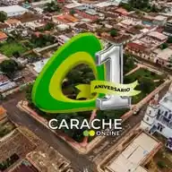 👨🏻‍💻www.caracheonline.com 📱 WhatsApp Channel