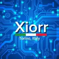 Xiorr WhatsApp Channel