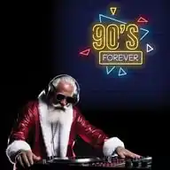 Xmas Revival - 90s Forever WhatsApp Channel