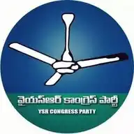 YSRCP Youth సోషల్ మీడియా WhatsApp Channel