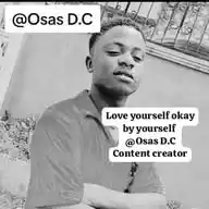 @Osas D.C TikTok Class WhatsApp Channel