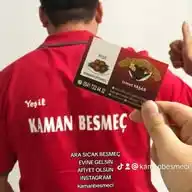 BESMEÇ ✅ WhatsApp Channel