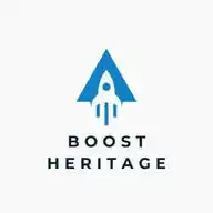 Boostheritage 🚀🚀🚀 WhatsApp Channel