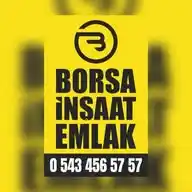 BORSA İNŞAAT ve EMLAK WhatsApp Channel