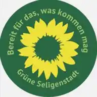 Bündnis 90/Die GRÜNEN Seligenstadt WhatsApp Channel