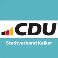 CDU Kalkar  WhatsApp Channel