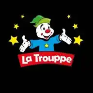 Compañía Teatral La Trouppe WhatsApp Channel