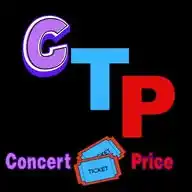 Concert Ticket Price Information WhatsApp Channel