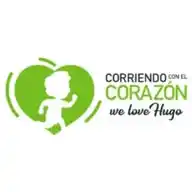 CORRIENDO CON EL CORAZÓN POR HUGO WhatsApp Channel
