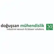 Doğuşsan Mühendislik  A.Ş. WhatsApp Channel