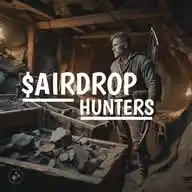 $Airdrop Hunters WhatsApp Channel