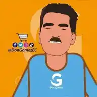 Don Gómez WhatsApp Channel