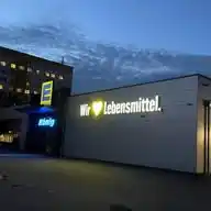 Edeka König Arnstadt WhatsApp Channel