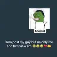 Êmma😂Ñuel (welder👱Boy) WhatsApp Channel