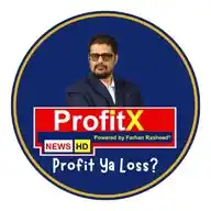 Farhan Rasheed ProfitX News ✅ Official 🎥 Channel WhatsApp Channel