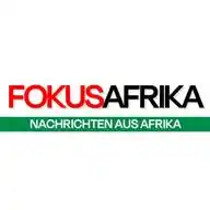 FOKUS AFRIKA WhatsApp Channel