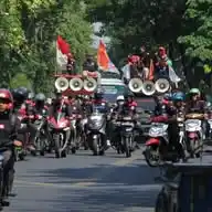 FSPMI JAWA TIMUR WhatsApp Channel