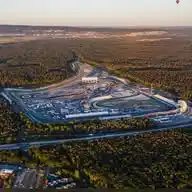 Hockenheimring WhatsApp Channel