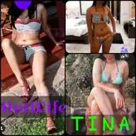 Hotwife Tina WhatsApp Channel