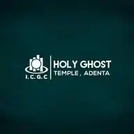 ICGC, Holy Ghost Temple  WhatsApp Channel