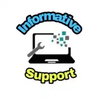 Informative Support WhatsApp Channel
