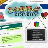 Jugendtreff Niedernissa WhatsApp Channel