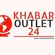 KhabarOutlet24 WhatsApp Channel