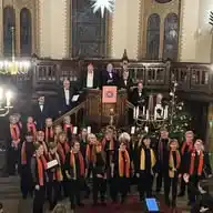 Lehrerchor der Stadt Halle e.v WhatsApp Channel