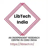 LibTech India WhatsApp Channel