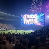 ⚽️Loucos Por Futebol⚽️ WhatsApp Channel