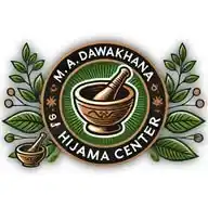 M.A. DAWAKHANA & HIJAMA CENTER WhatsApp Channel