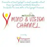Mind & Vision (Eye 👀 Care) WhatsApp Channel