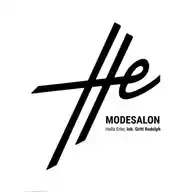 Modesalon HE WhatsApp Channel