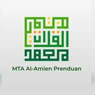MTA AL-AMIEN PRENDUAN WhatsApp Channel
