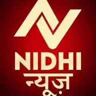 R. NIDHI NEWS WhatsApp Channel
